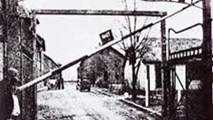 Details of the Auschwitz death camp are available online in various languages including Arabic and Farsi. Image: