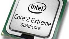 Intel's chip sales are down as computer sales have fallen and tablet and smartphone sales have risen. Image: