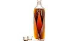 The 6-litre bottle of whisky similar to the one that sold for a record price in Hong Kong. Image: