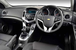 Its fairly good looks and comfort levels certainly make it worth considering for anybody interested in a medium-sized family car.