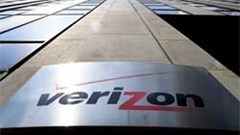 Verizon has bought Intel's OnCue television service for an undisclosed amount. Image: