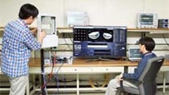 Samsung has already demonstrated 5G technology and is working with other South Korean companies to make it commercially viable. Image: