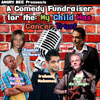 My Child Has Cancer Trust hosts comedy fundraiser