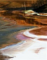 SANParks concerned over water pollution