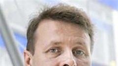 Nokia's Risto Siilasmaa says the company's fortunes are improving after selling its handset business to Microsoft. Image: