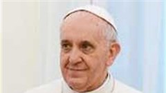 Pope Francis says the Internet must be used to spread harmony and good among people. Image: Wiki Images