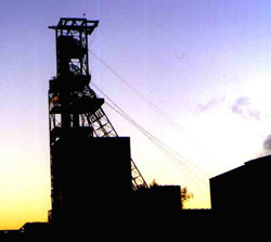 The strike, which unions promised would be peaceful, has already been marred by reports of intimidation and assaults. (Image: Babakathy, via Wikimedia Commons)