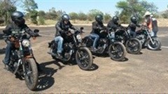 Harley-Davidson launches Riding Academy in SA