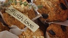 Easy Cooking with Nina Timm - back to school lunchboxes