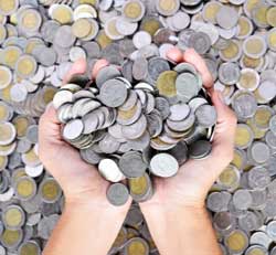 MAS is to raise capital to fund its activities in Europe. Image: Anankkmi