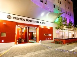 Marriott clinches deal to buy biggest African hotel chain