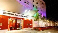 Marriott clinches deal to buy biggest African hotel chain