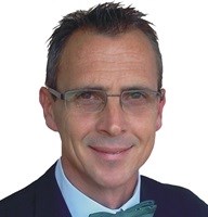 Gerhard van Rensburg