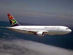 SAA optimistically predicts it will return to profitability but says it will take several years. Image: SAA