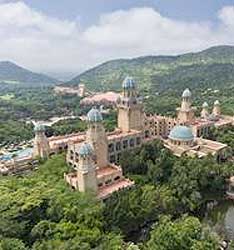 Sun International may cut 1,700 jobs at its South African hotels in an attempt to reduce operational costs. Image: Sun International