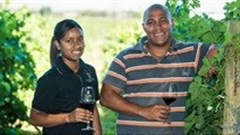 Two new interns for CWG Prot&#233;g&#233; Programme