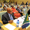 Zuma tables Africa infrastructure report