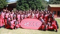 2014 Boxer Youth Leadership Programme launches