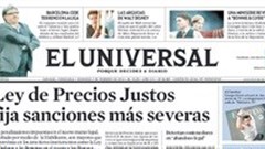 Ecuadoran cartoonist sanctioned over sketch