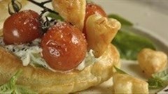 Easy Cooking in the month of love