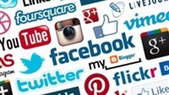 Social media: If you cook it, will they come?