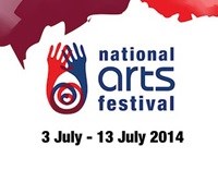 NAF launches Creative City project with EU