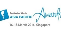 Festival of Media Asia Pacific Awards: Meet the young talent