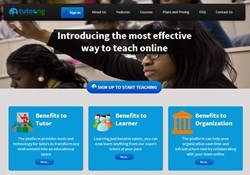 New online teaching platform to support education sector