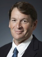 Pam Golding chief executive, Dr Andrew Golding