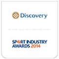 Discovery Sport Industry Awards 2014