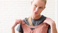 One size doesn't fit all: the change room dilemma