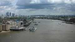 London to Host Digital Media Awards and Conference