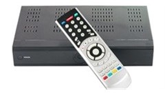 African audio-visual and broadcast sectors in 2014