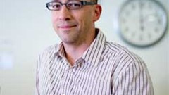 Twitter's chief executive Dick Costolo assured investors that Twitter was making changes after the company recorded a loss of US$645m Image: Wikipaedia.