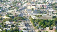 Toyota is to temporarily close its plant in Cumana because the company cannot get foreign currency from the authorities in Venezuela. Image