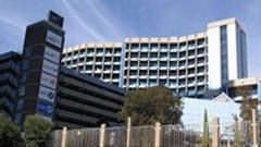 Slouching towards Auckland Park