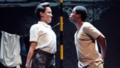 West End musical becomes local hit