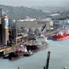 'Solutions sought for high port tariffs'