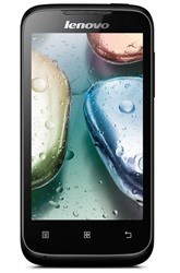 Lenovo enters Nigerian smartphone market