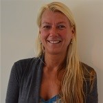 Elsa Carpenter-Frank