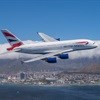 BA showcases GBP5 billion investment