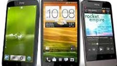 HTC has been hurt by falling sales, recording a loss in the first quarter of this year. Image: