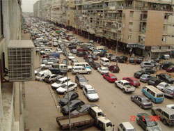 The journalist heard screams coming from a police station, aired them on his radio station - and was charged and convicted of a crime. (Image: Wikimedia Commons)