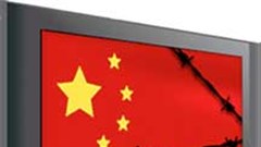 Greatfire.org says that Microsoft's Bing search engine is censoring its Chinese language search results. Image: Greatfire.org