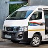 Nissan to re-enter the SA taxi industry