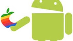 Android is dominating the mobile software market with a share of 78,1%. Image: