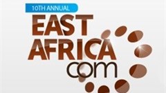 East AfricaCom gets sponsors