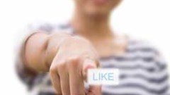 Facebook's 'Like' financial settlement has been rejected by children's rights groups. Image: Sira Anamwong