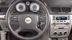 Ignition switches in 780,000 GM cars are likely to be replaced. Image: