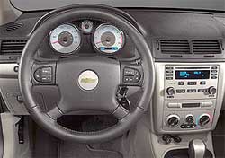 Ignition switches in 780,000 GM cars are likely to be replaced. Image: